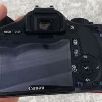دوربین canon550 D|دوربین عکاسی و فیلم‌برداری|شاهین دژ, |دیوار