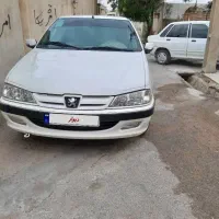 پژو پارس سفارشی چهار چرخ دیسک مدل 401قیمت توافقی|خودرو سواری و وانت|دهلران, |دیوار