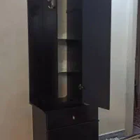 جاکفشی کمدی|جاکفشی، کمد، دراور|تهران, مینای شمالی (مخبر)|دیوار