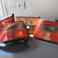 چراغ عقب سمند ال X