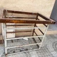 جاکولری پنجره ای