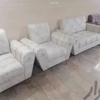 مبل راحتی ۷ نفره