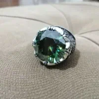 کلکسیونی انگشتر و....|کلکسیون اشیاء عتیقه|نهاوند, |دیوار