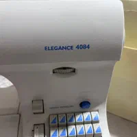 چرخ خیاطی الگانس کاچیران|چرخ خیاطی و ریسندگی|سیاهکل, |دیوار