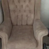 مبل 7 نفره راحتی و سالم