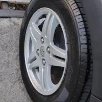 کوییک آر با رینگ آلومینیومی|خودرو سواری و وانت|بوکان, |دیوار