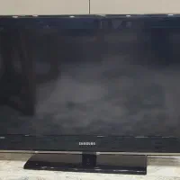 تلویزیون ال سی دی سامسونگ