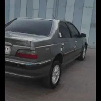 پارس موتور زانتیا مدل ۸۵تو کرم عروسک