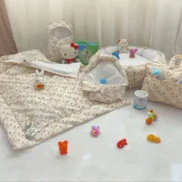 سرویس خواب نوزاد