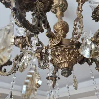 لوستر تمیز خوش قیمت