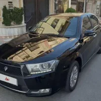 دنا پلاس اتومات توربو  آبشنال مدل ۱۴۰۴