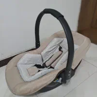 فروش کالسکه،کریر و روروئک|کالسکه و لوازم جانبی|شاهینشهر, شهرک هشت بهشت|دیوار