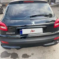 ۲۰۷ فلز فرمان برقی|خودرو سواری و وانت|قم, چهل درخت‎|دیوار