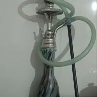 قلیون سوپاپدار