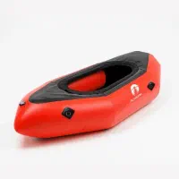 قایق کایاک ماهیگیری یک نفره|قایق و سایر وسایل نقلیه|اصفهان, جلفا|دیوار