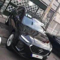 هایما s8توربوجی دی آی