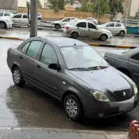 تیبا در حد صفر،کاملا خانگی