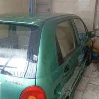 ام وی ام 110|خودرو سواری و وانت|کرمان, |دیوار