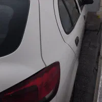 تیبا ۲ مدل ۹۷|خودرو سواری و وانت|رشت, استقامت ۱|دیوار