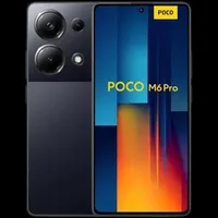 شیائومی Poco M6 Pro با حافظهٔ ۲۵۶ گیگابایت