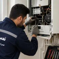 تعمیرپکیج،تعمیرات لباسشویی و ظرفشویی، تعمیر یخچال