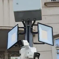 پکیچ کامل دوربین مدار بسته