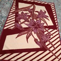 پتو کارکرده