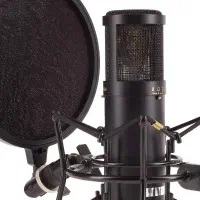 Sontronics STC-3x میکروفون حرفه ای استودیویی