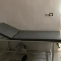 تخت بیمارستانی