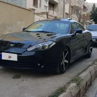 هیوندا کوپه fx