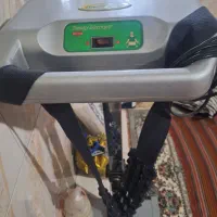 ماساژور شکم پهلو