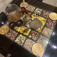 میزناهارخوری ۴ نفره اشپزخانه|میز و صندلی غذاخوری|تهران, اکباتان|دیوار