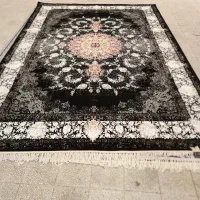 فرش ۷۰۰ شانه تخفیفی به علت تغییر شغل