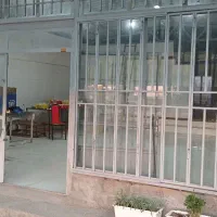 بلوار فرودگاه مقازه سالن سوله جهت انبار رستوران...|اجارهٔ دفتر صنعتی، کشاورزی، تجاری|همدان, |دیوار