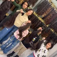 مرکز خرید موی طبیعی گلشهر خریدارموی طبیعی تخصصی