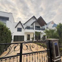 ویلا نما انگلیسی دوبلکس استخردار شهرکی در سرخرود|فروش خانه و ویلا|سرخرود, |دیوار