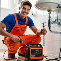 چاهبازکن اشتراکی باغستان شاهین‌ویلا گلشهر کارمندان|خدمات پیشه و مهارت|کرج, گوهردشت|دیوار