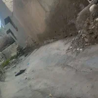 کندن چاه تخریب خانه