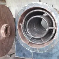 دیگ بخار روغن داغ دست دوم در حد ۲ دو میلیون|ماشینآلات صنعتی|تهران, جردن|دیوار