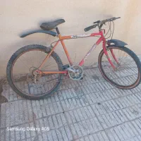 دوچرخه ۲۸ کوهستان