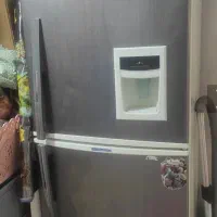 یخچال و فریزر