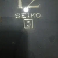 ساعت دیواری قدیمی|ساعت|قم, شاه سید علی|دیوار