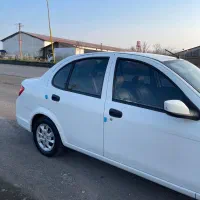 ساینا مدل 99|خودرو سواری و وانت|کوچصفهان, |دیوار