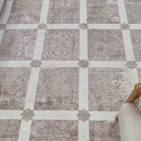 فرش الیاف سلولزی بامبو|فرش|ری, جوانمرد قصاب|دیوار