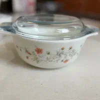 قابلمه پیرکس سایز کوچک|ظروف پخت‌وپز|رفسنجان, |دیوار