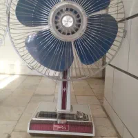پنکه اصل پارس خزر