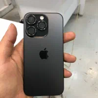 آیفون ۱۵ پرو ۲۵۶ بدون نقطه|موبایل|تهران, زنجان جنوبی|دیوار