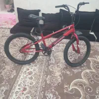 دوچرخه بندرکنگان