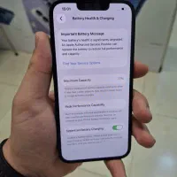 iphone 13 256 1sim|موبایل|رشت, پیرسرا|دیوار