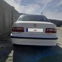 سمند ال ایکس ۹۰